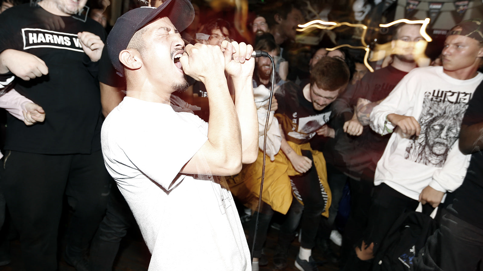 Hear Japanese Hardcore Crew Friendship’s Stunning New Album ‘Undercurrent’ in Full