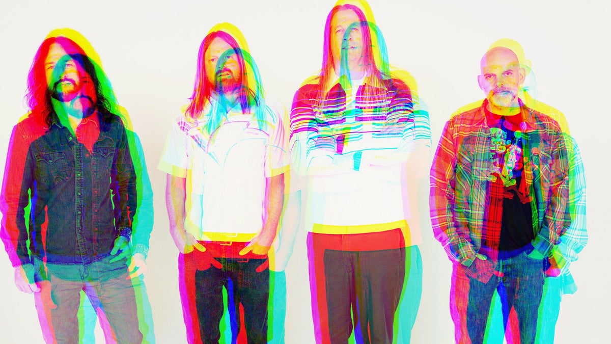 New Revolver-Exclusive Vinyl: Fu Manchu, Haken and Sanguisugabogg