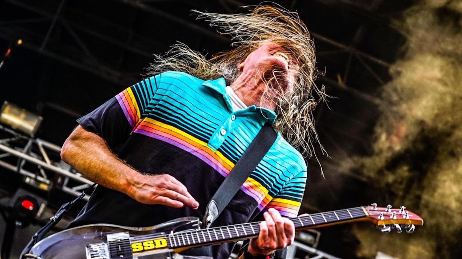 Bikers, Vans, Rebel Teens: Fu Manchu Singer Picks 5 Movies That Inspired Lyrics