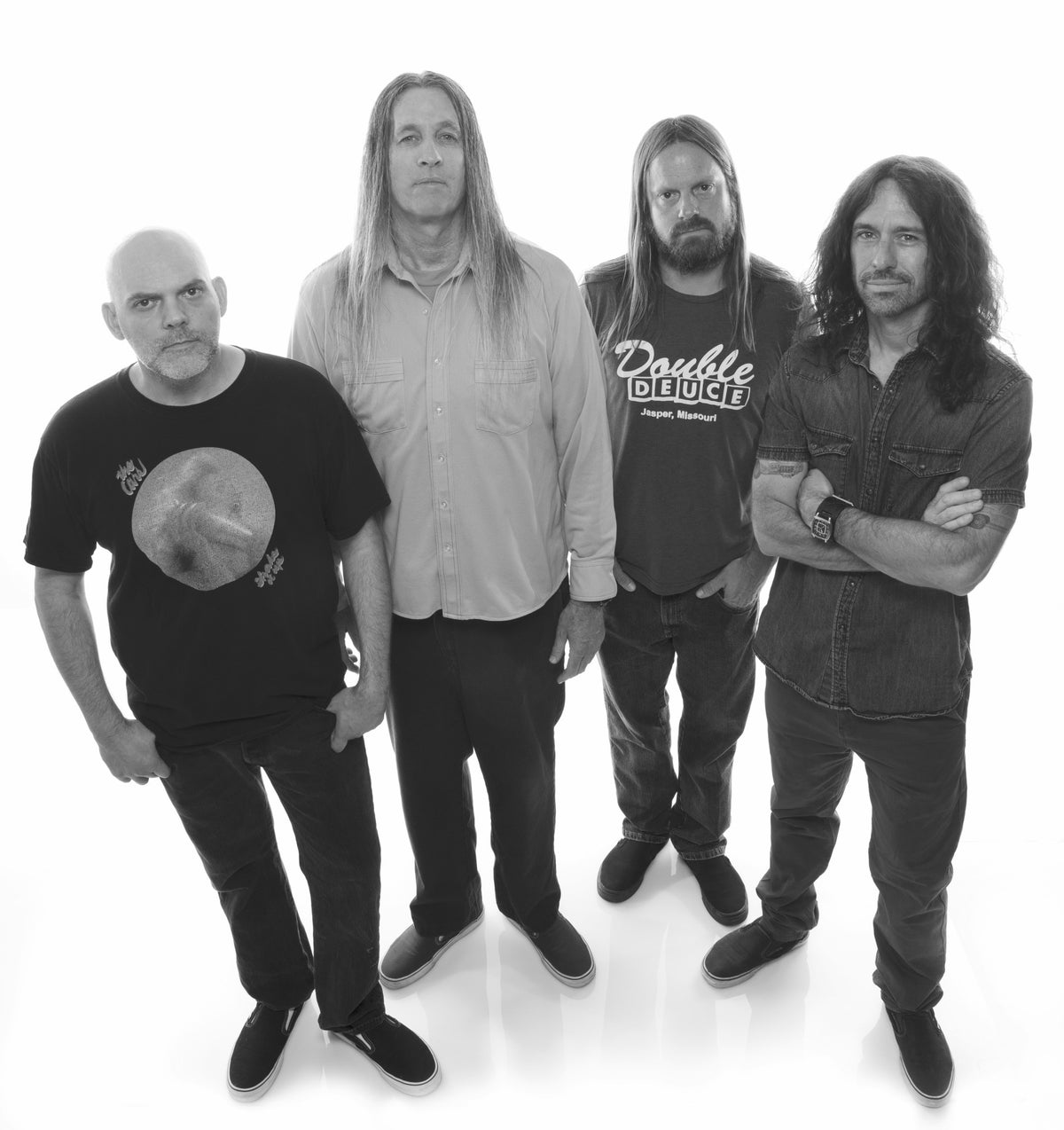 Hear FU MANCHU’s stony new single “The Return of Tomorrow”