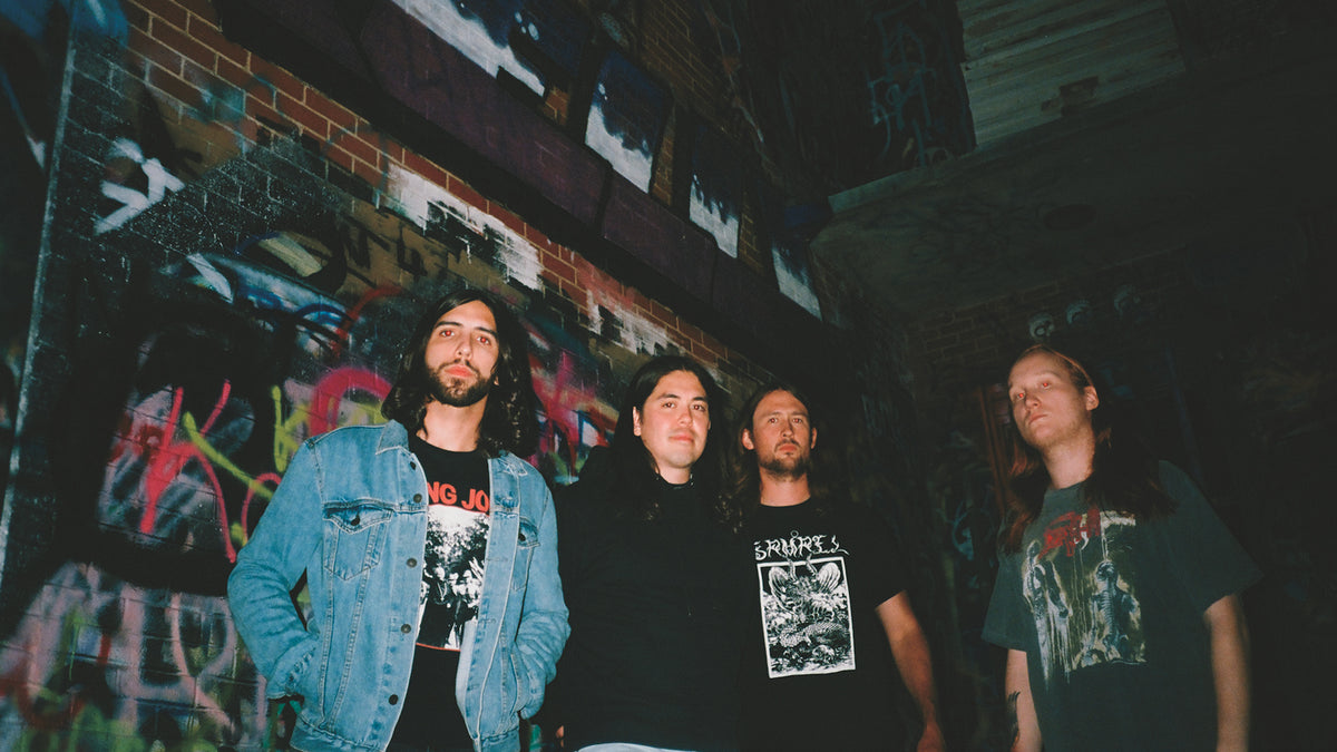 Fugitive: How Power Trip Guitarist Found “A Clean Slate” After Riley Gale’s Death