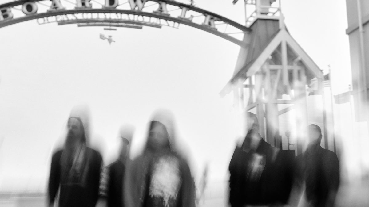 Hear FULL OF HELL’s oddly funky new rager “Coagulated Bliss”