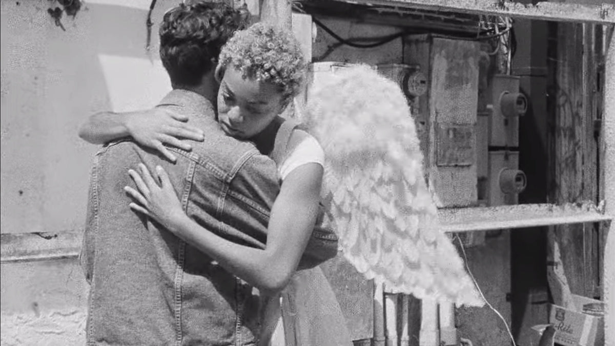 Angel, Salesman, Sleazeball: See Fury’s Offbeat New “Angels Over Berlin” Video