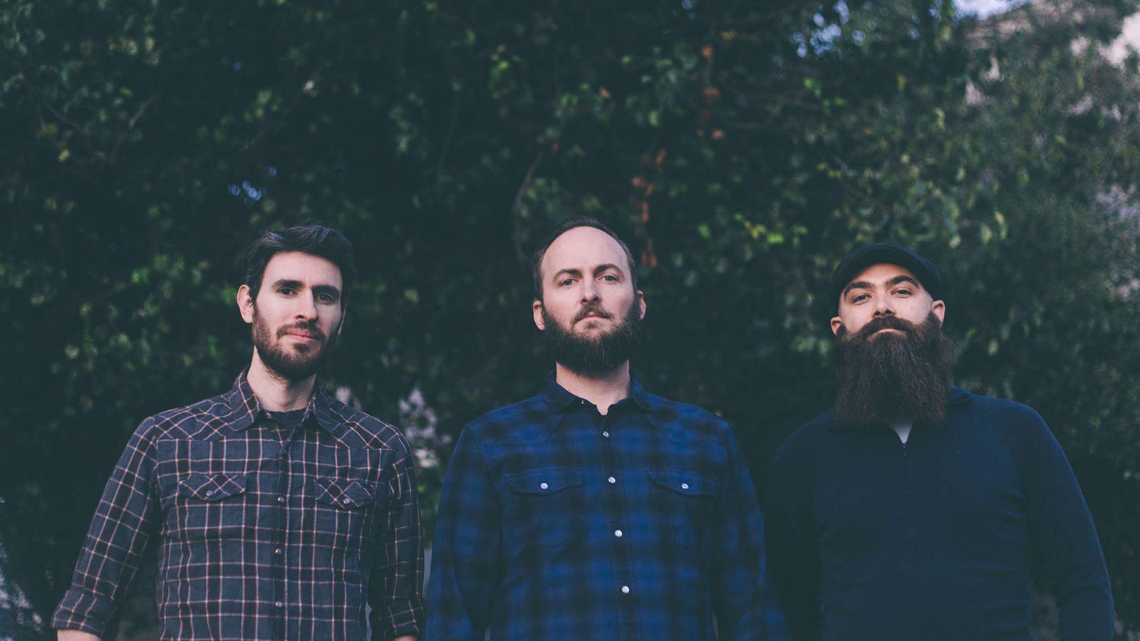 Hear Doom Act Future Usses’ Crushing, Beautiful New Song “Heavenly Superperson”