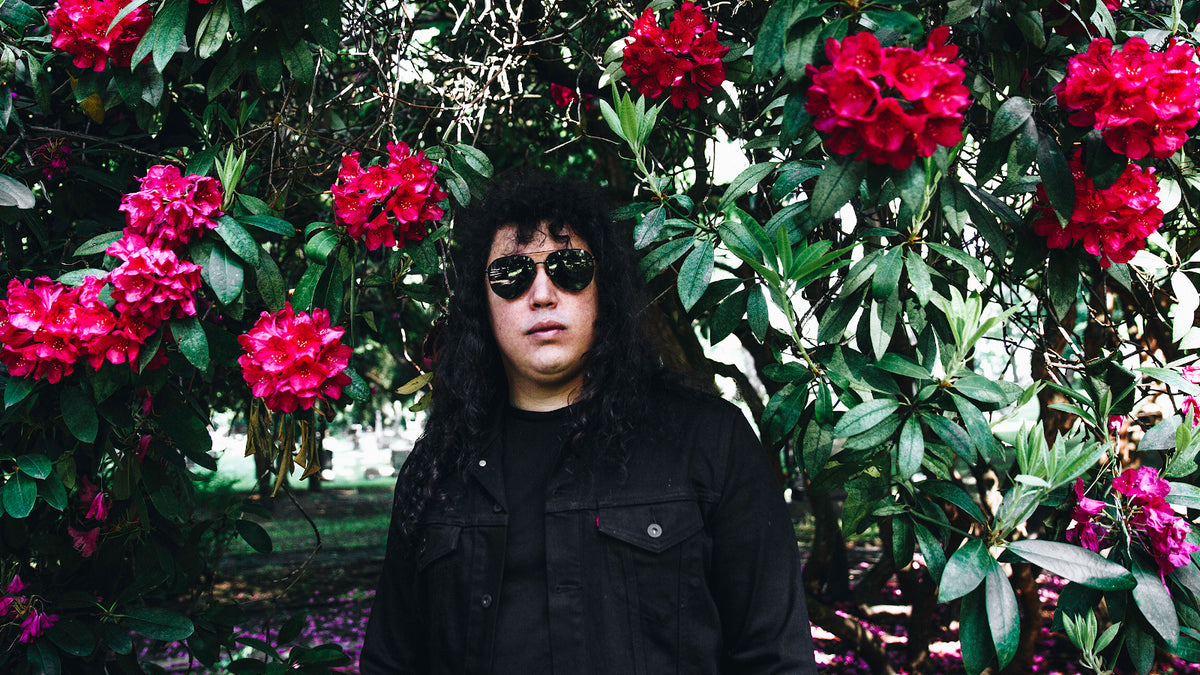 Unto Others’ Gabriel Franco: My Favorite Type O Negative Song