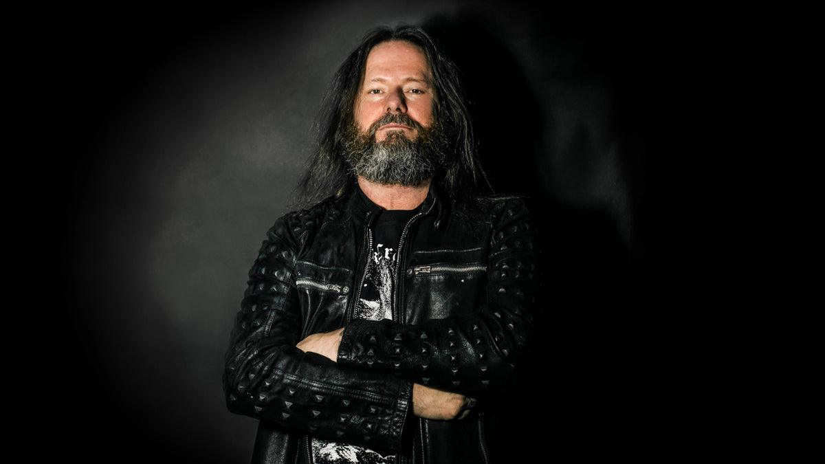 Exodus’ Gary Holt on Sobriety, Surgery, “Vicious” New Album ‘Persona Non Grata’
