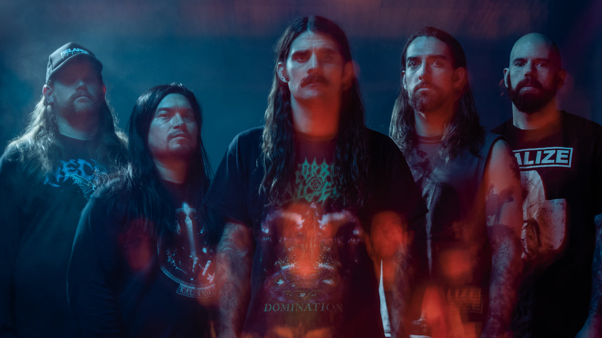 The Rise of Gatecreeper: Signature Burgers, Post Malone, “Stadium Death Metal”