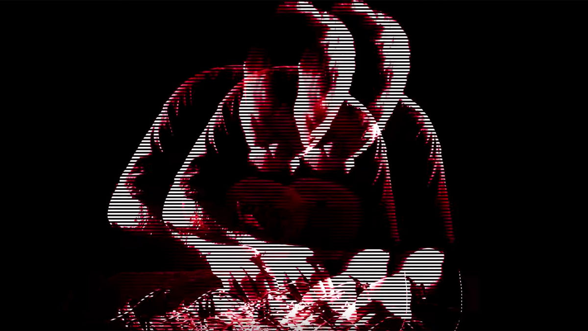 See Experimental Noise Trio Geronimo’s Dark, Hallucinatory New “Obsolete” Video