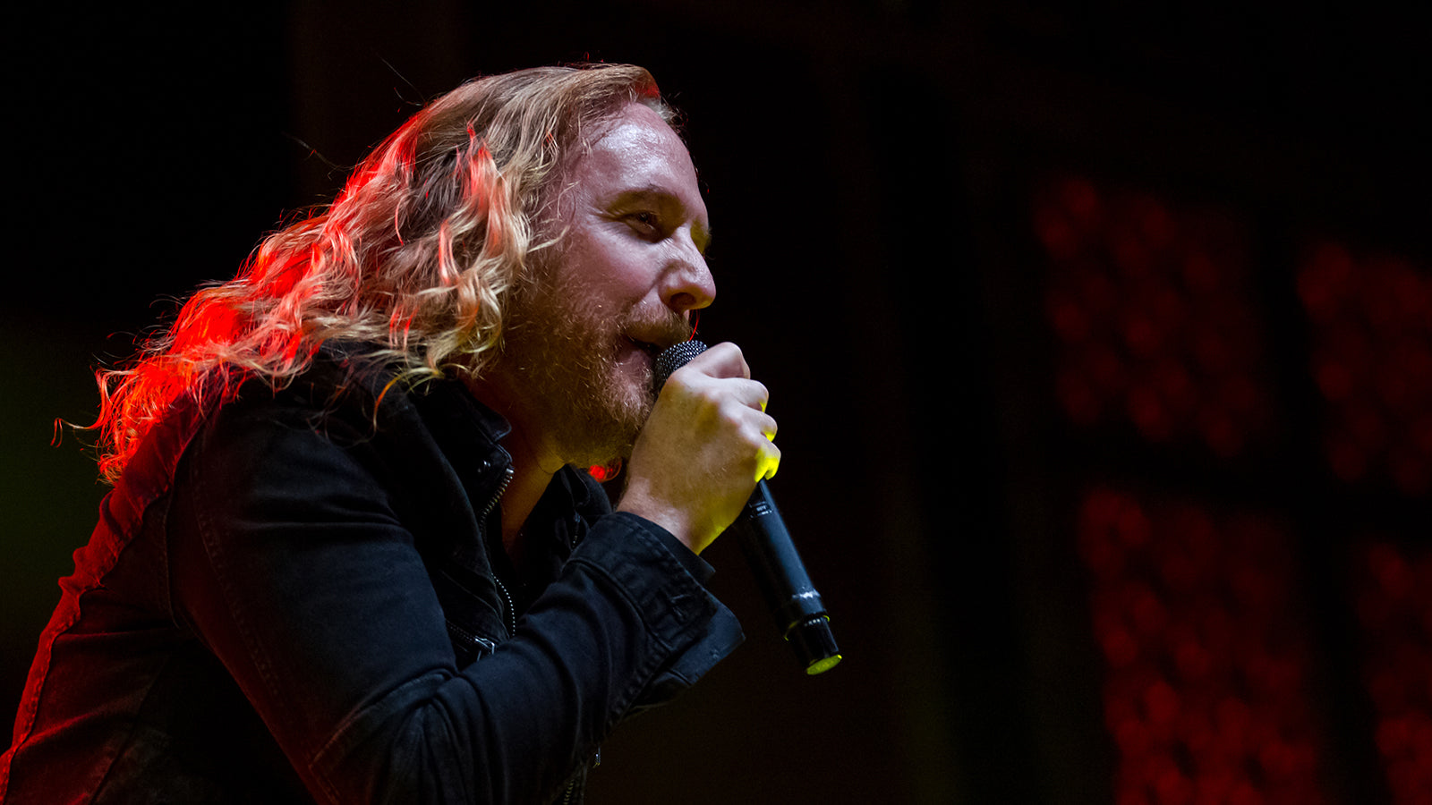 Hear Dark Tranquillity’s New Ripper “Identical to None”