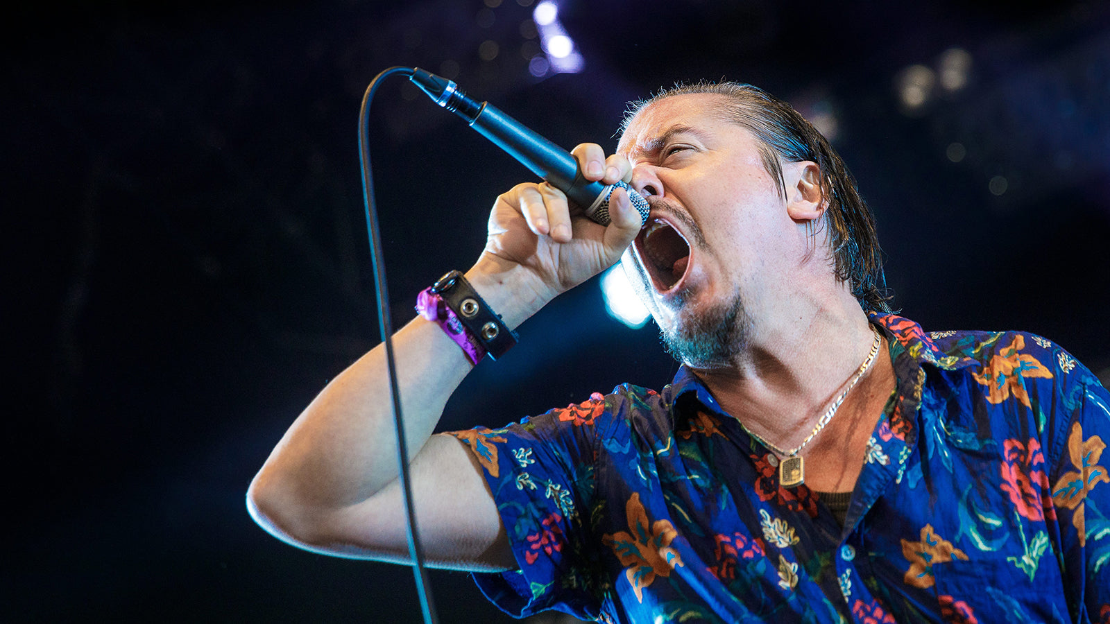 Hear Dead Cross’ Thrashing New Song “Heart Reformer”