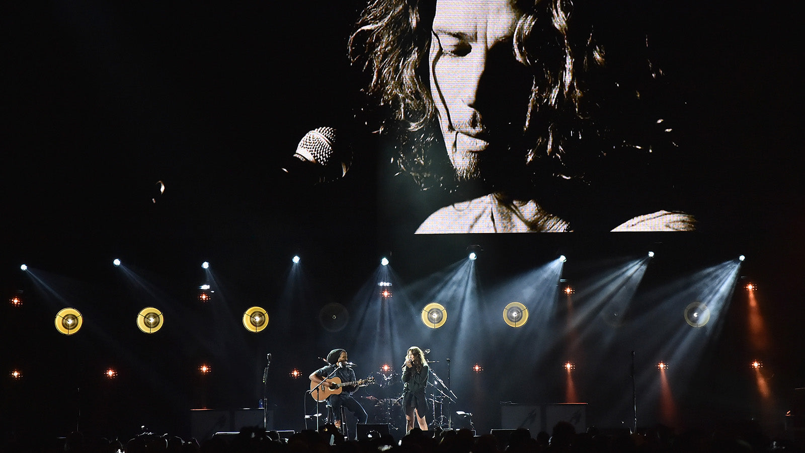 9 Great Moments From “I Am the Highway: A Tribute to Chris Cornell” Concert