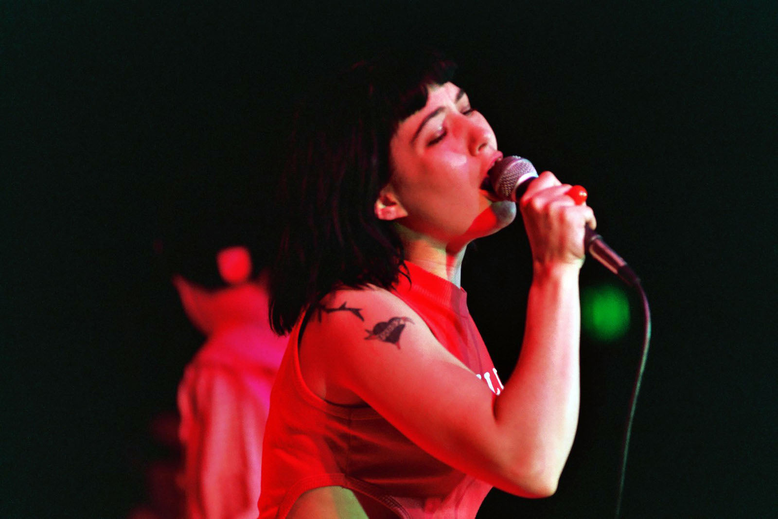 Riot Grrrl Pioneers Bikini Kill to Reunite for Three Shows