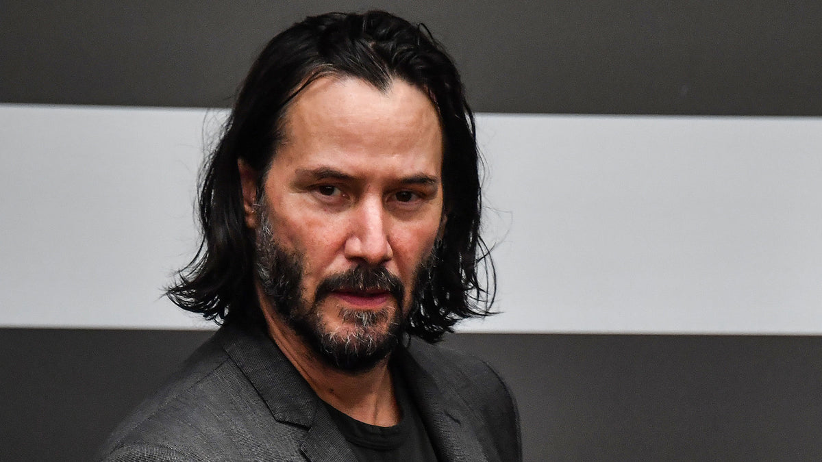 Keanu Reeves Loves METZ, Recalls Getting “Killed” at Milwaukee Metal Fest
