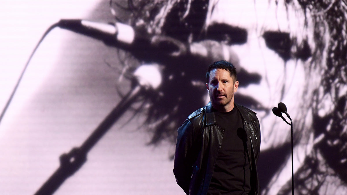 See Trent Reznor’s Heartfelt Speech Inducting the Cure Into Rock Hall of Fame