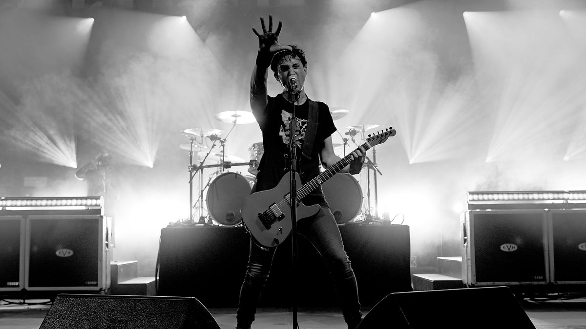 Hear Gojira’s Urgent New Anthem “Our Time Is Now”