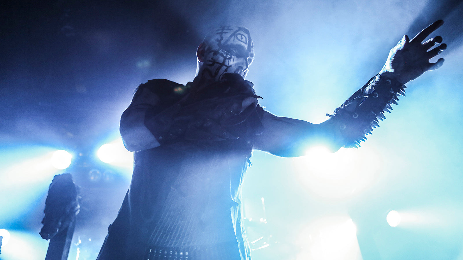 Mayhem on New Album, Irrelevance of Black Metal, Euronymous Murder Plot
