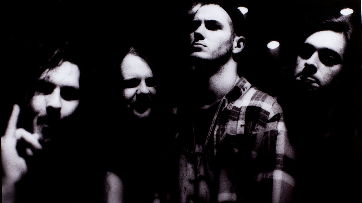 Pantera: 10 Things You Didn’t Know About ‘Cowboys From Hell’