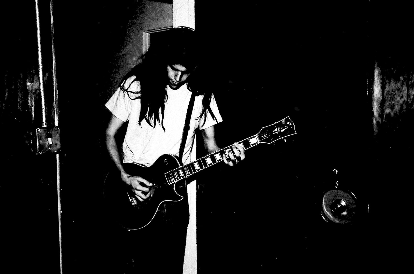 Tool’s ‘Opiate’: Adam Jones Talks Landmark EP, New Deluxe Reissue