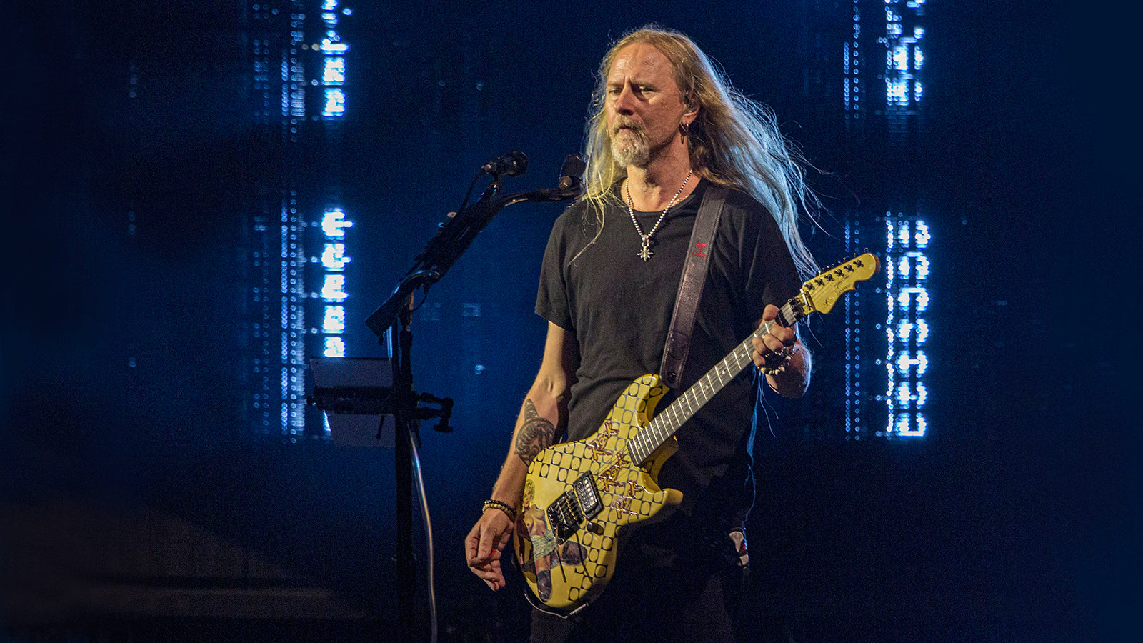 Alice in Chains’ Jerry Cantrell Announces 2023 Solo Tour