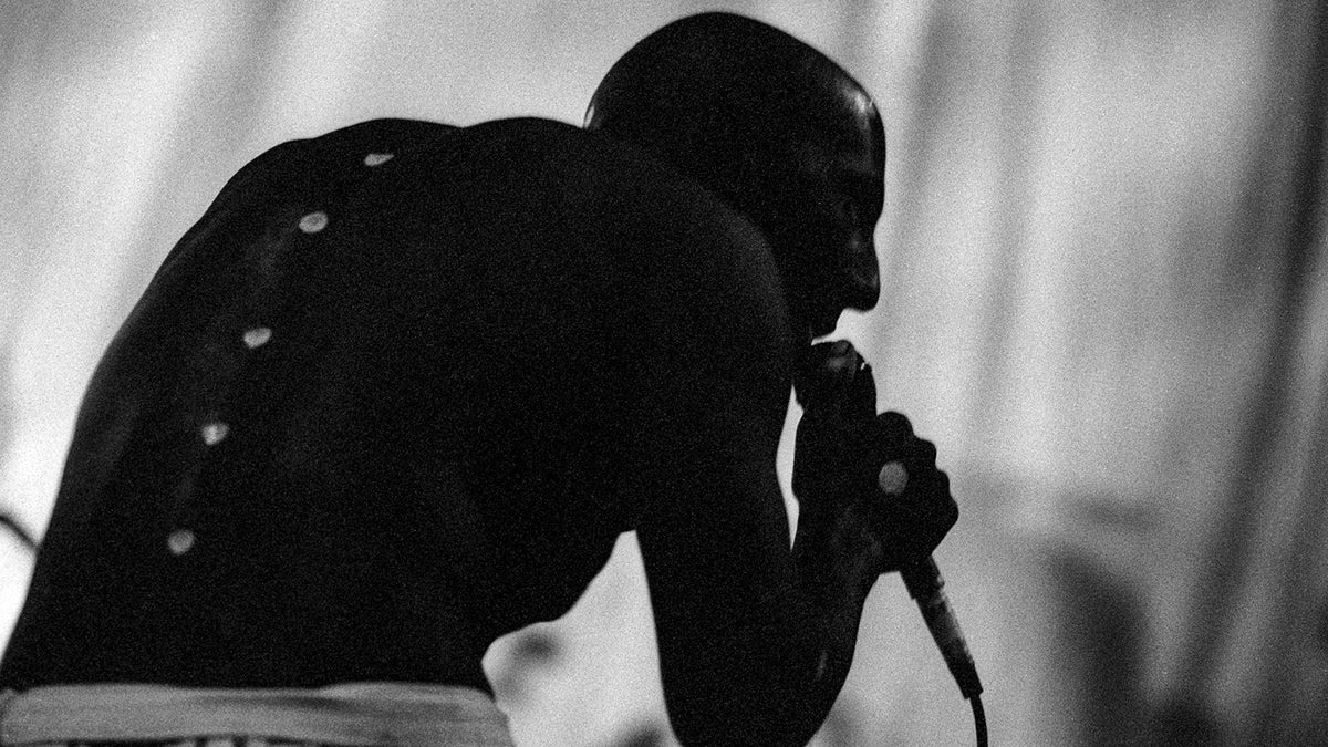 10 Scariest Songs of All Time, According to Pandora