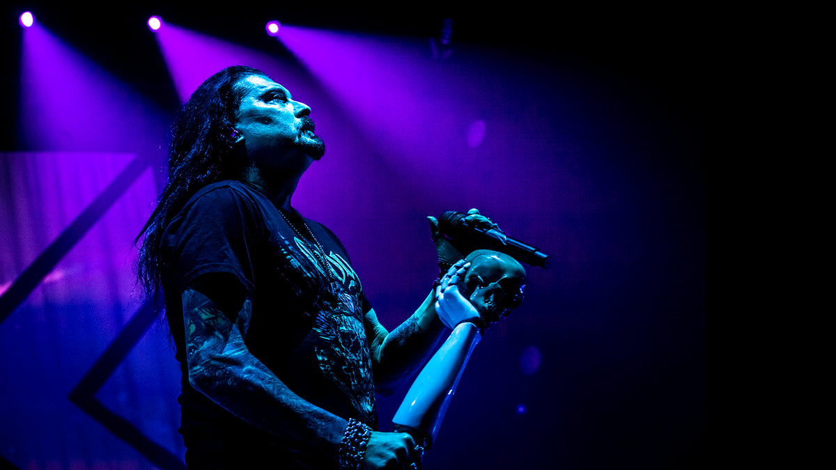 Hear Dream Theater’s Bonkers New Song “The Alien”