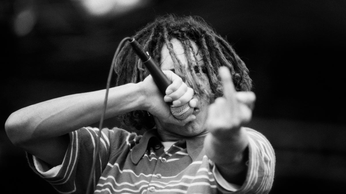 “Fucking Hostile”: 15 Greatest “Fuck” Songs of All Time