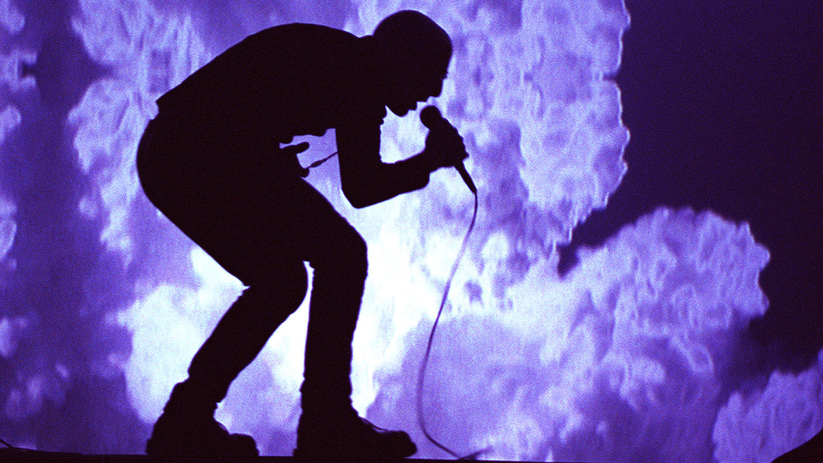 Fighting, Friction, Fibonacci: Tool Look Back on ‘Lateralus’