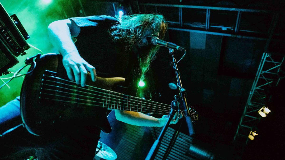 Rivers of Nihil’s Adam Biggs: My 10 Favorite Prog Albums