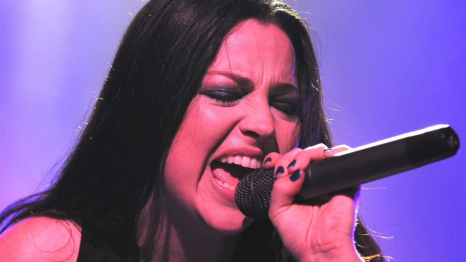 Fan Poll: 5 Best Evanescence Songs