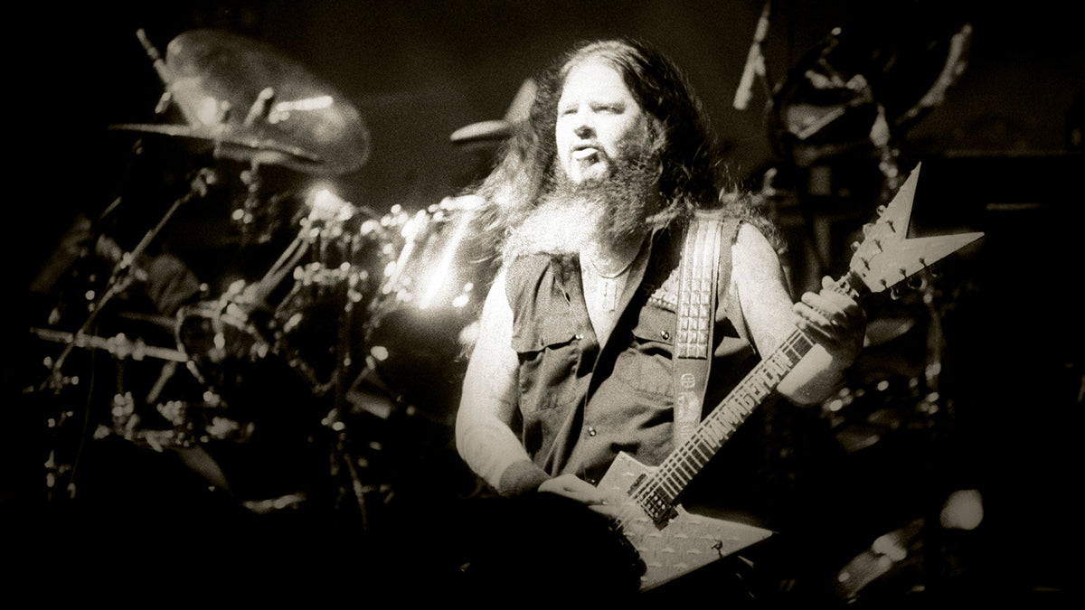 Dimebag Darrell: The Final Interview With Pantera and Damageplan’s Guitar Hero