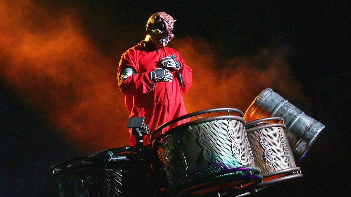 Gabrielle Crahan, Daughter of Slipknot’s Shawn “Clown” Crahan, Dead at 22