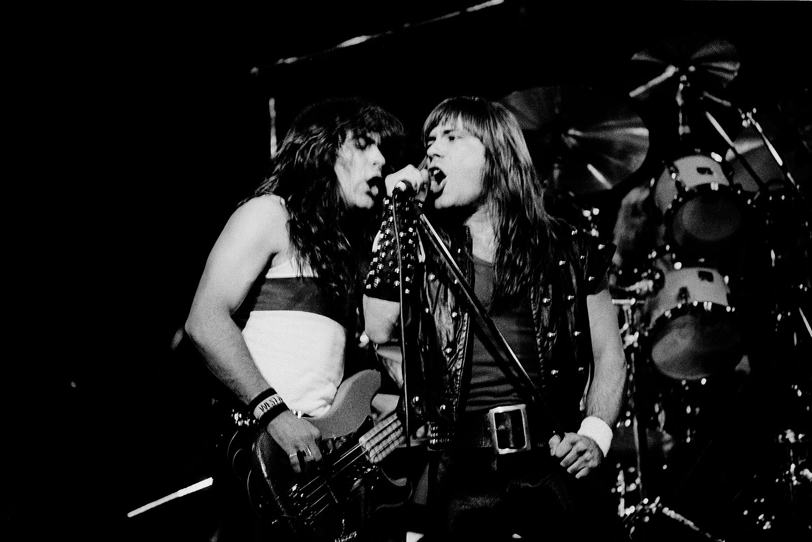 Fan Poll: 5 Best Iron Maiden Albums