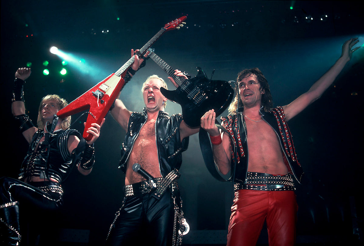 Judas Priest, Rage Against the Machine Nominated for Rock & Roll Hall of Fame