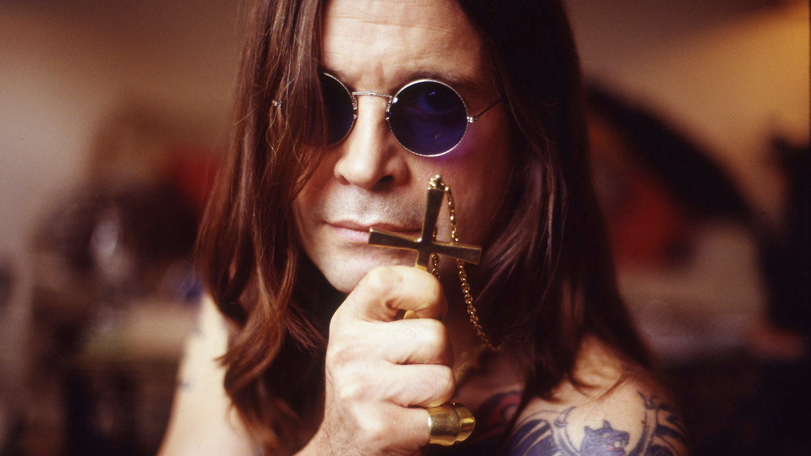 20 Great Ozzy Quotes: Prince of Darkness on Drugs, The Queen, The Alamo and More