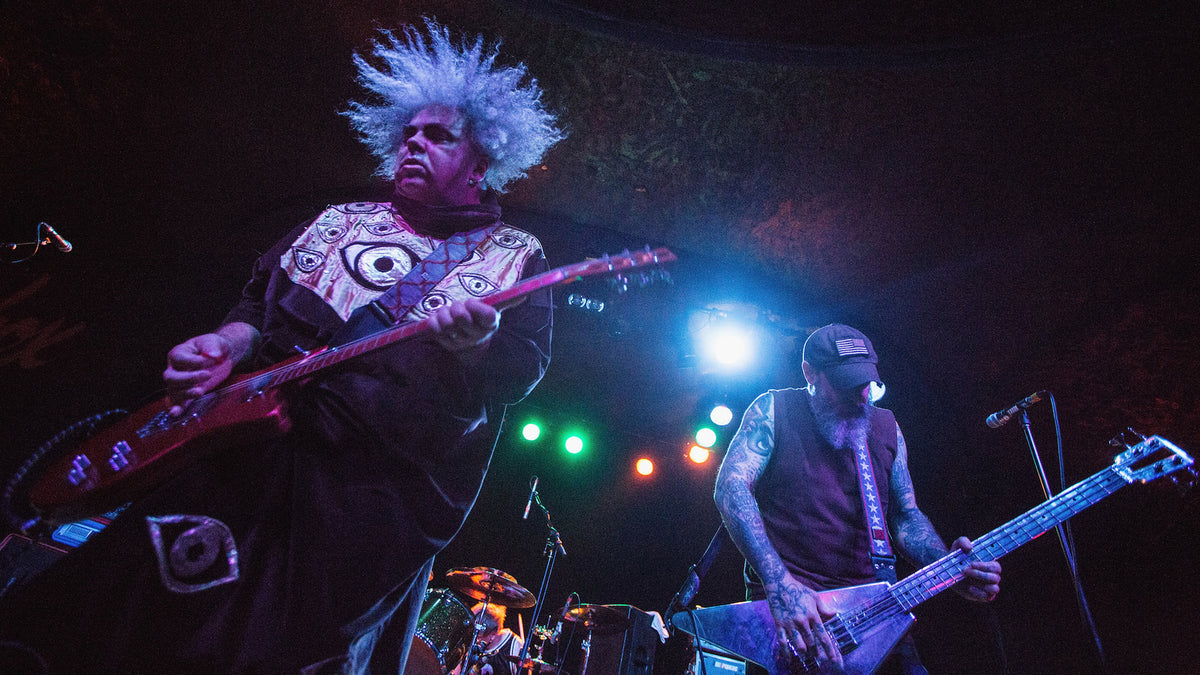 Hear Soundgarden Drummer Join Melvins for Sludgy “Spoonman” Cover