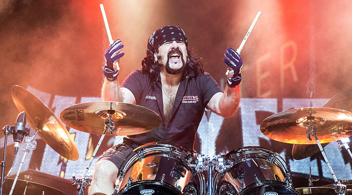 “This Song Was Vinnie Paul’s Baby”: Hear Hellyeah’s Raging “333”