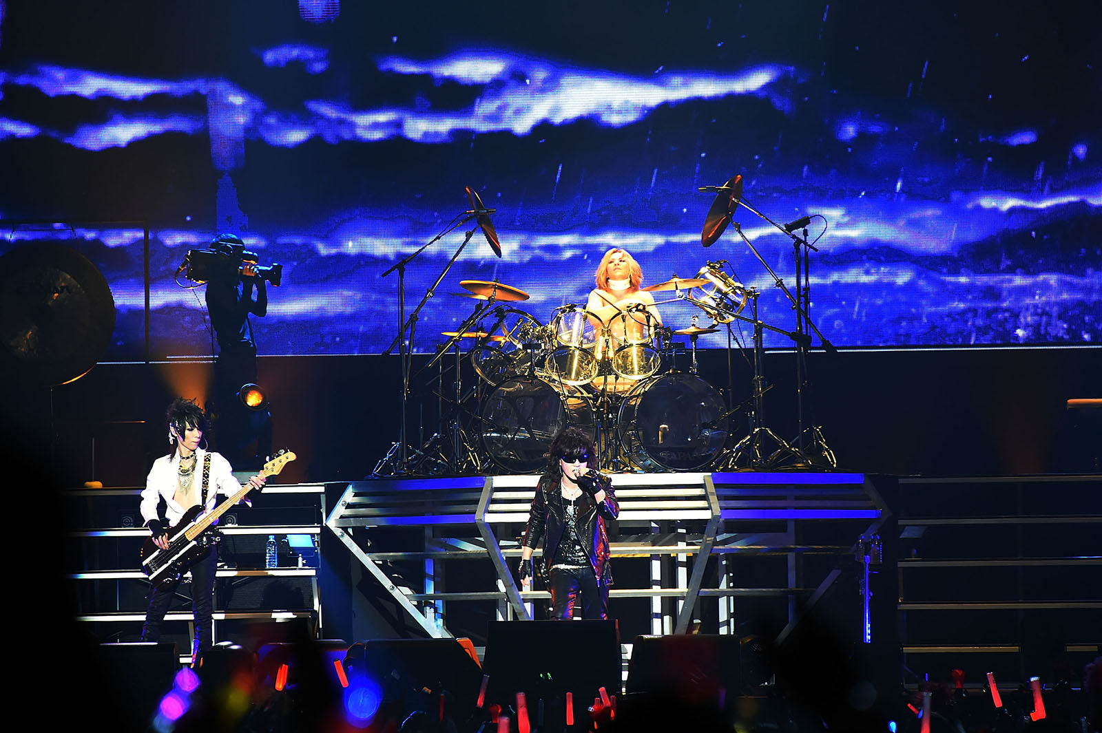 Death, Cults and X Japan: Inside New Doc on Biggest Japanese Metal Band