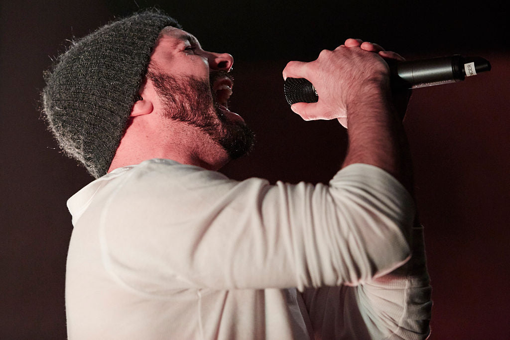 Hear Periphery’s Spencer Sotelo Channel Nine Inch Nails on New Endur Track