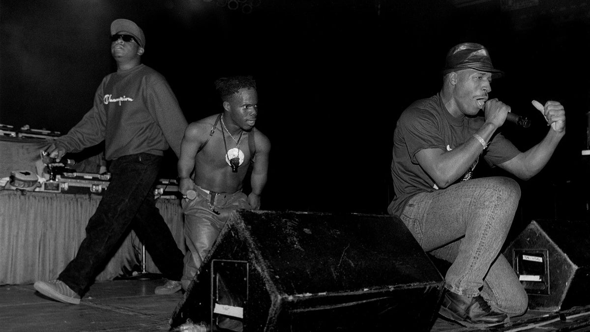 Bushwick Bill, Geto Boys Rapper, “Alive and Fighting” Despite Death Reports