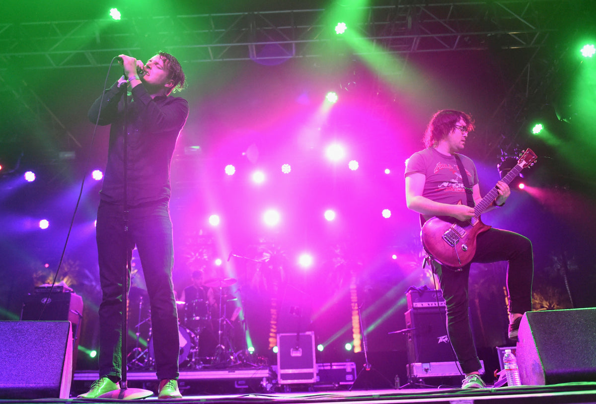 Deafheaven’s Stunning New Song “Canary Yellow” Might Be Their Best Yet