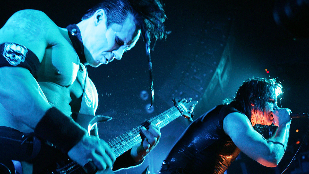 Original Misfits Announce 2019 Chicago Reunion Show