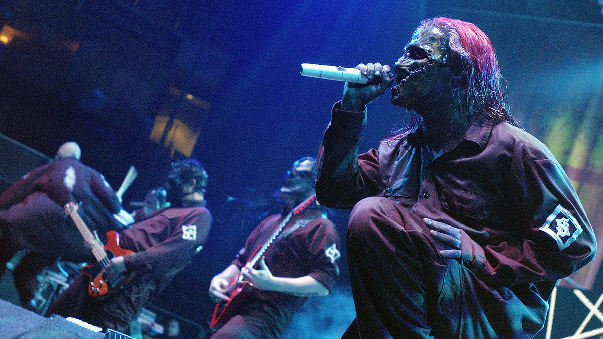 Slipknot Look Back on Torment and Tumult Behind ‘Vol. 3: (The Subliminal Verses)’