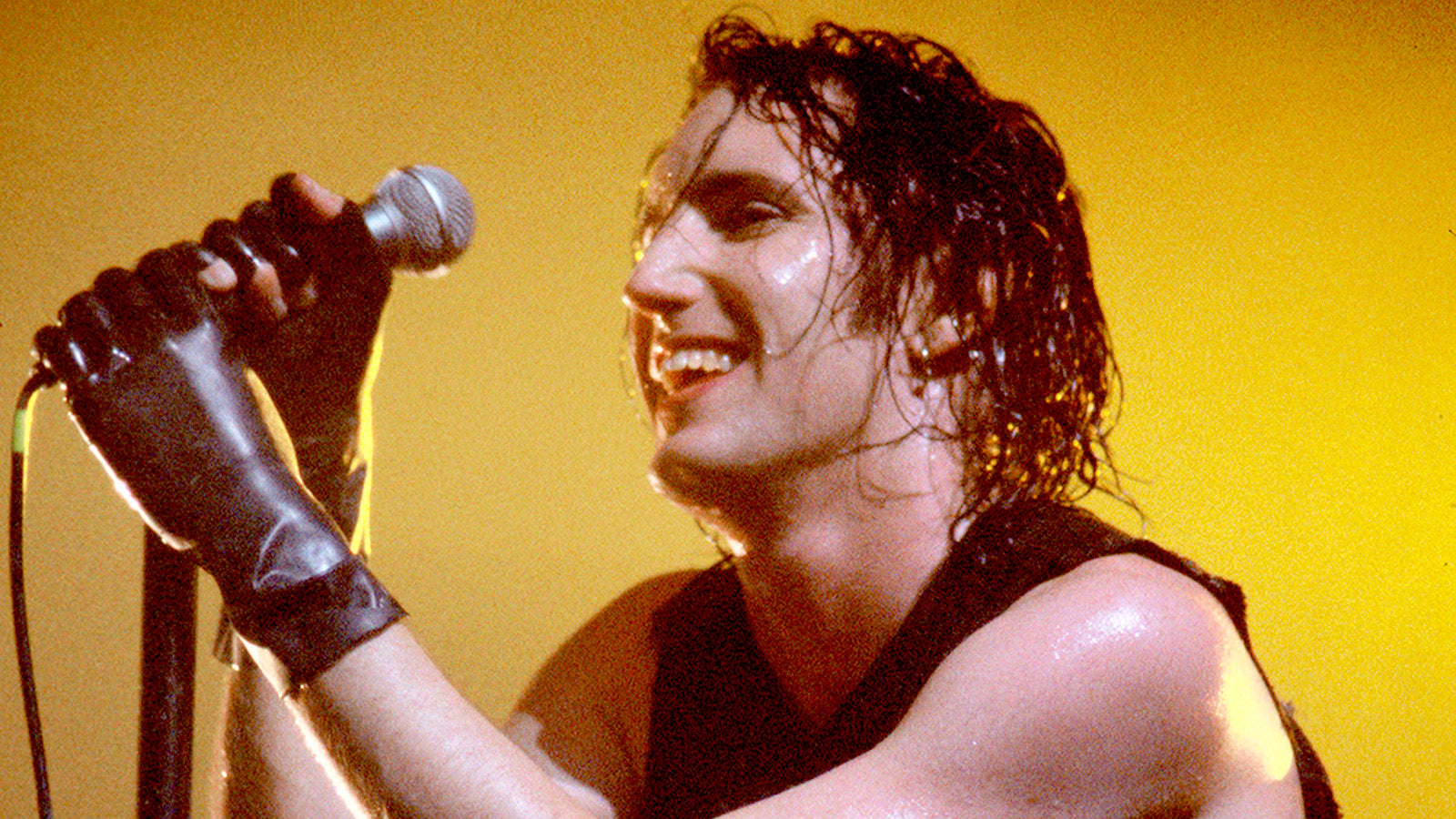 Nine Inch Nails’ ‘The Downward Spiral’: 8 Things You Didn’t Know
