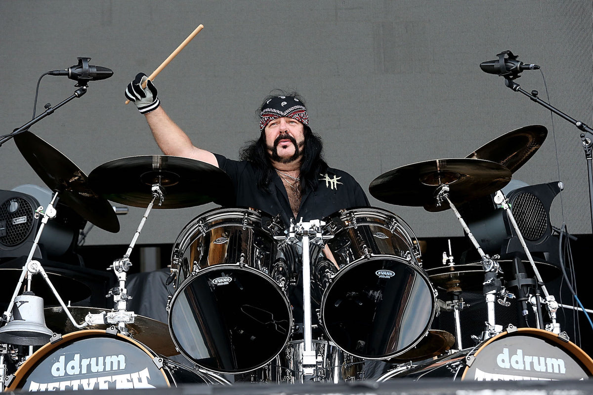 Pantera’s Vinnie Paul Excluded From 2019 Grammy Awards In Memoriam Segment