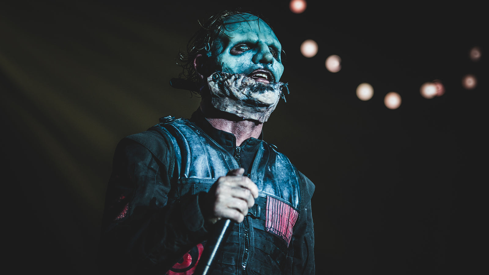 Hear Slipknot’s Surprise New Song “All Out Life”
