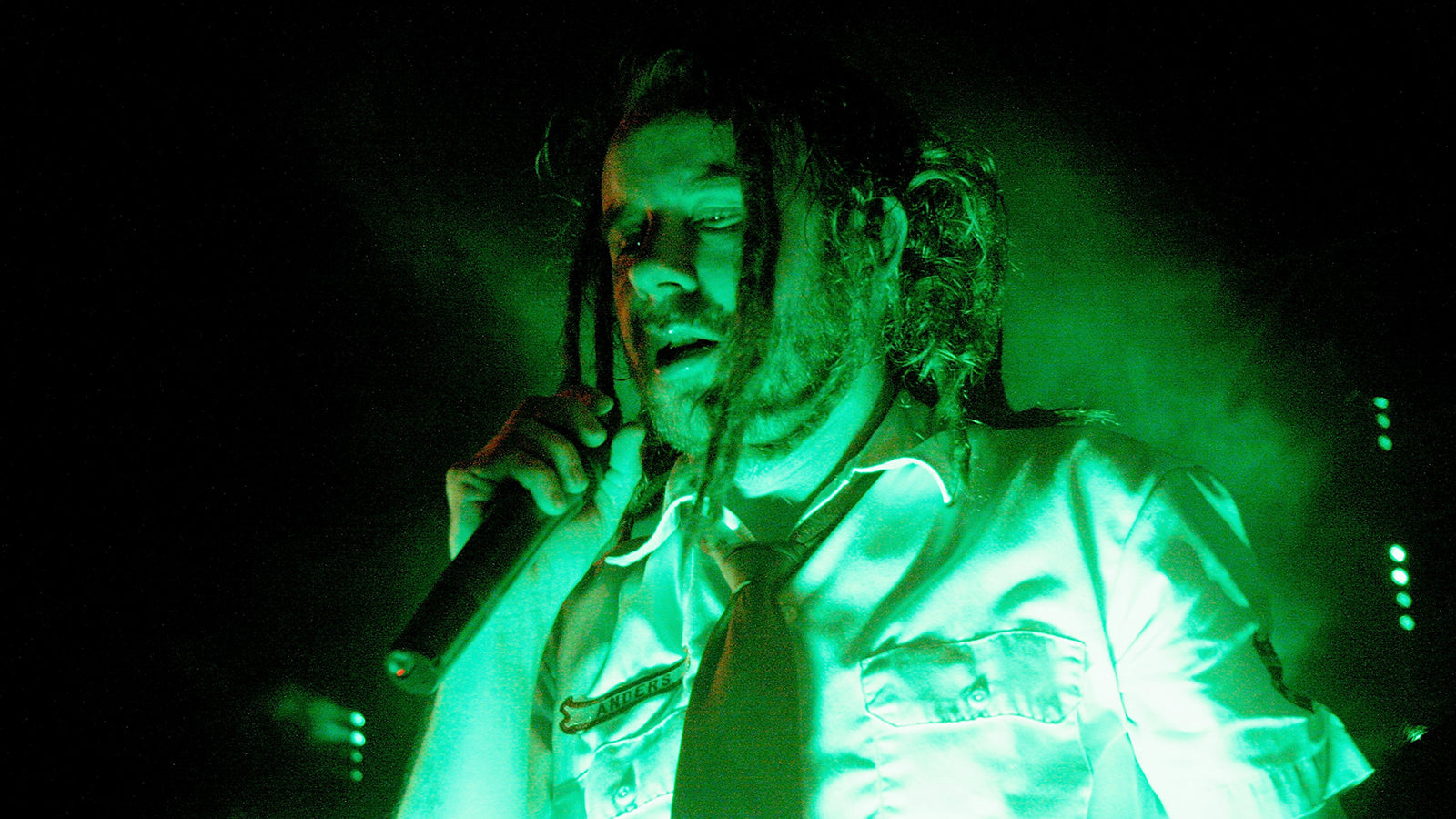 Fan Poll: 5 Best In Flames Songs