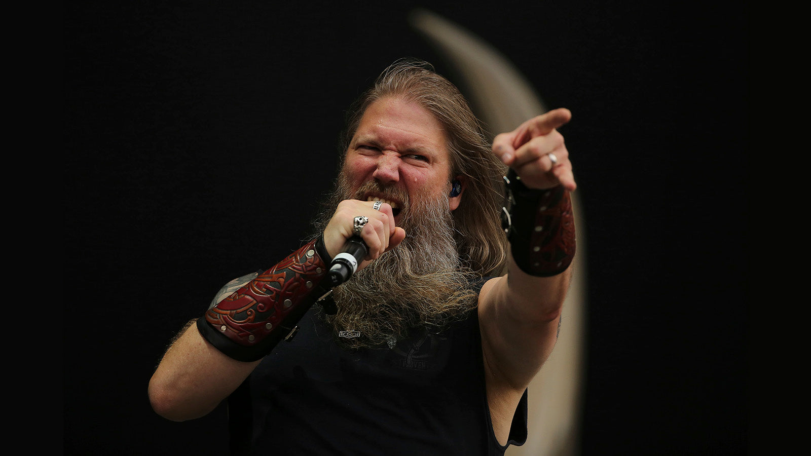 Amon Amarth on New Album, Secretly Personal Songs, Insane Viking Lore