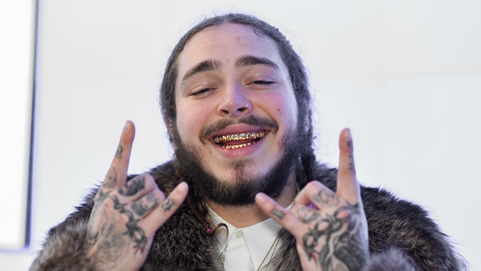 Post Malone Announces Nirvana Tribute Livestream Concert