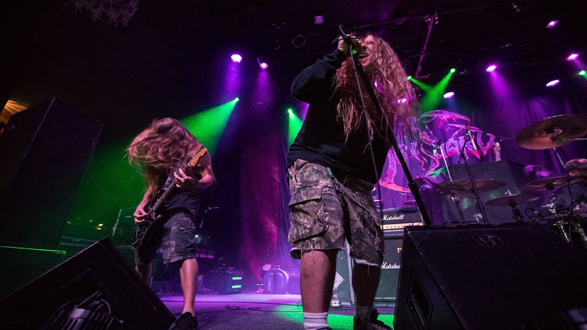 Obituary Announce U.S. Tour with Gruesome, 200 Stab Wounds