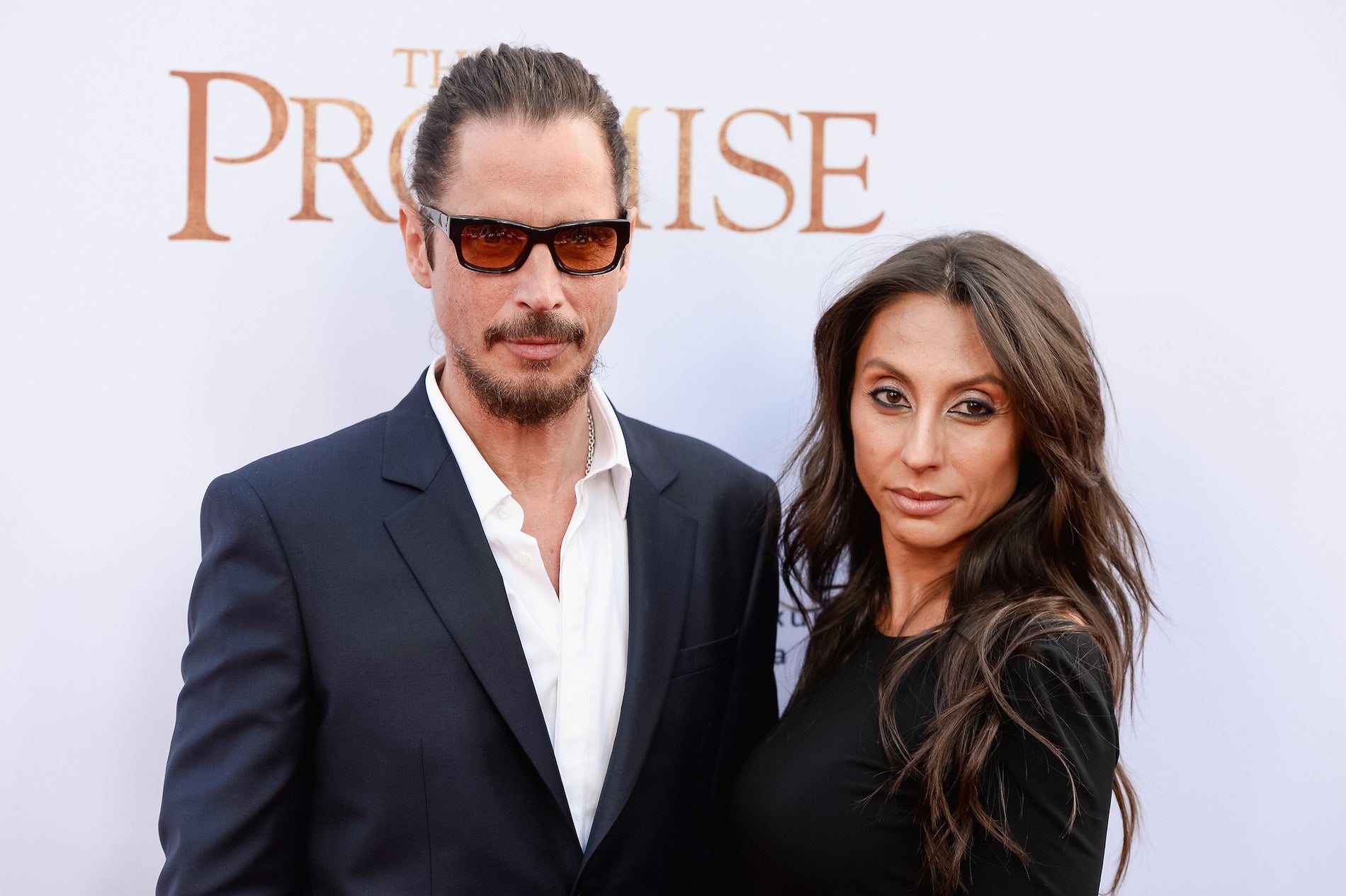 See Chris Cornell’s Widow Discuss Singer’s Addiction Battles in Emotional Interview